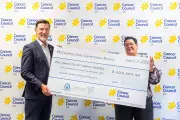 Perth's Cremation Metals Raise $3.5 Million for WA Charities