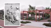Perth's Historic Shenton Park Hospital Faces Demolition for New 'Montreal Quarter' Development