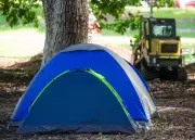 Perth's Homeless Crisis: New East Perth Housing Project Finally Opens