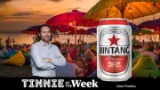 Perth's New Craft Beer Sensation: Why This 'Tinnie' Is Taking Australia By Storm