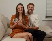 Perth's Plant-Based Pill Khapregesic Reduces Period Pain by 136%