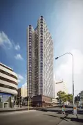 Perth's Student Housing Crisis Eases with New UniLodge CBD Completion