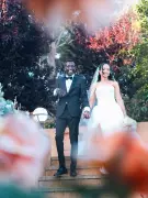 Peter Bol Marries Mahtut Yaynu: A Perth Love Story
