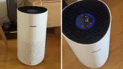 Philips Air Purifier Half Price at $89: Banish Pet Odours for Good