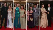 Pimlico High Formal 2025: Stunning Looks & Unforgettable Night