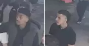 Police Seek Two Men After Braddon Altercation Leaves Man with Head Injury