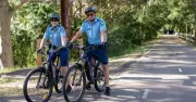 Police Warn Parents Over Modified E-Bikes After 386 Legal Actions