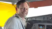Qantas Pilot's Dual Mission: 37,000 Aussies Earn Points for Beach Safety