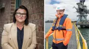 Rebecca Bartel Becomes First Female Chair of Committee for Geelong