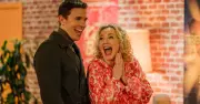 Rebecca Gibney's Happiness: A Delightful Kiwi Musical Comedy Review