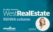REIWA's 10-Point Plan to Boost WA Housing Affordability