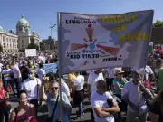 Rio Tinto Halts $4.5bn Jadar Lithium Project Amid Serbian Opposition