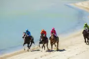 Rockingham Beach Cup 2025: Dark Waters Wins as 20,000 Flock to Foreshore