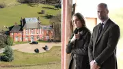 Royal Relocation Ruckus: Why William and Kate's Move to Windsor Has Locals Fuming