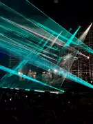 Rufus Du Sol Electrify Perth in Inhale/Exhale Tour Kickoff