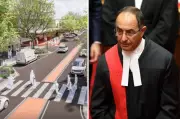 SA Chief Justice's Road Safety Campaign Yields Results