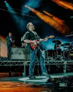 Sam Fender's Perth Show: Kings Park Packed with Expats