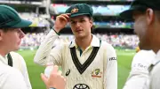 Sam Konstas Gets PM's XI Call-Up for Ashes Warm-Up Match
