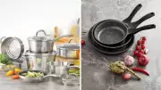 Save 71% on Cook's Collective Kitchenware at Myer This Sales Season
