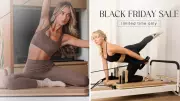 Save Thousands on Pilates: FitBoutique's Black Friday Sale Offers 60% Off