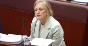 Senator Gallagher Breaks Silence on Delayed 'Jobs for Mates' Report - What We Know