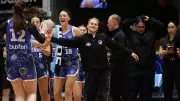 Shyla Heal Set for Geelong Supercats Debut in WNBL Return