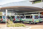 St John WA Blames Funding, Mould & Measles for Ambulance Failures