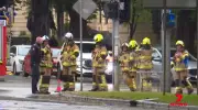 St Kilda Road Shutdown: NGV Evacuated Over Suspicious Backpack