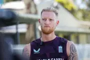 Stokes Laughs Off Ashes Banter as England Prepares for Australian Test