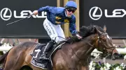 Strictly Business Stuns Flemington with Thrilling Oaks Victory