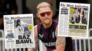 Stuart Broad Reveals Ben Stokes' Fiery Reaction to Infamous West Australian Sledge