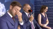 Stuart Broad Reveals Raw Emotion Behind Viral Ashes Reaction