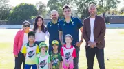 Summer of Cricket Ignites with Spectacular Seven Network Launch Event