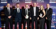 Supacell Wins 2025 Hunter Manufacturing Award for Collaboration