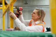 Sussan Ley's Net-Zero Reset Raises Questions on Her Stances
