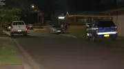 Sydney Home Terror: Shots Fired Into Family Residence in Brazen Attack