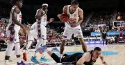 Sydney Kings Crush Illawarra Hawks in Historic 98-71 NBL Victory