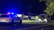 Sydney Teen Hit by Police Car After Knife Incident at Gordon Station