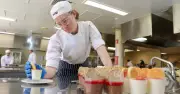 TAFE NSW Wollongong Trains Next Generation of Illawarra Chefs
