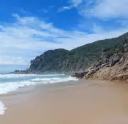 Teen Missing at Little Bay Beach: NSW Search Suspended Until Monday
