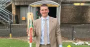 Teen's Maiden Cricket Ton Before School Formal Stuns Newcastle