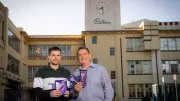 Three Generations Pour 180 Years of Loyalty into Cadbury Claremont