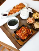 Tiger Baekban Review: Authentic Korean Home Cooking in Willetton