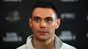 Tim Tszyu's Miami Revival: New Coach, Renewed Passion for Boxing