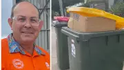 Townsville Council Apologises as Wheelie Bin Collection Delays Frustrate Residents
