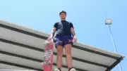 Townsville Dad Returns to Skateboarding After 20-Year Break