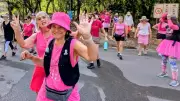 Townsville Hikers Conquer Breast Cancer: $25K Raised in Community Walk Triumph