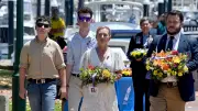 Townsville Remembers Fallen Heroes on Emotional Remembrance Day