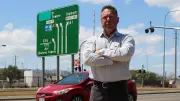 Townsville's New Mayor Demands Full State Funding for Road Upgrade