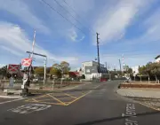 Tragedy at Adelaide Railway Crossing: Pedestrian Fatality Sparks Safety Concerns